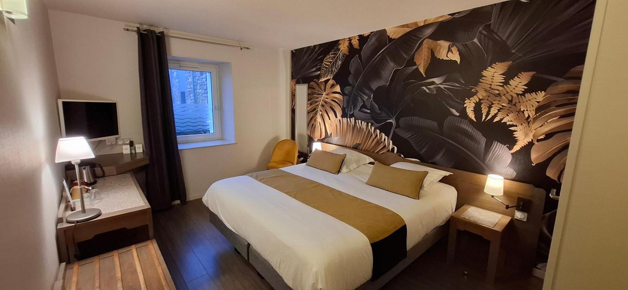 Logis La Grassinais 3* Saint-Malo