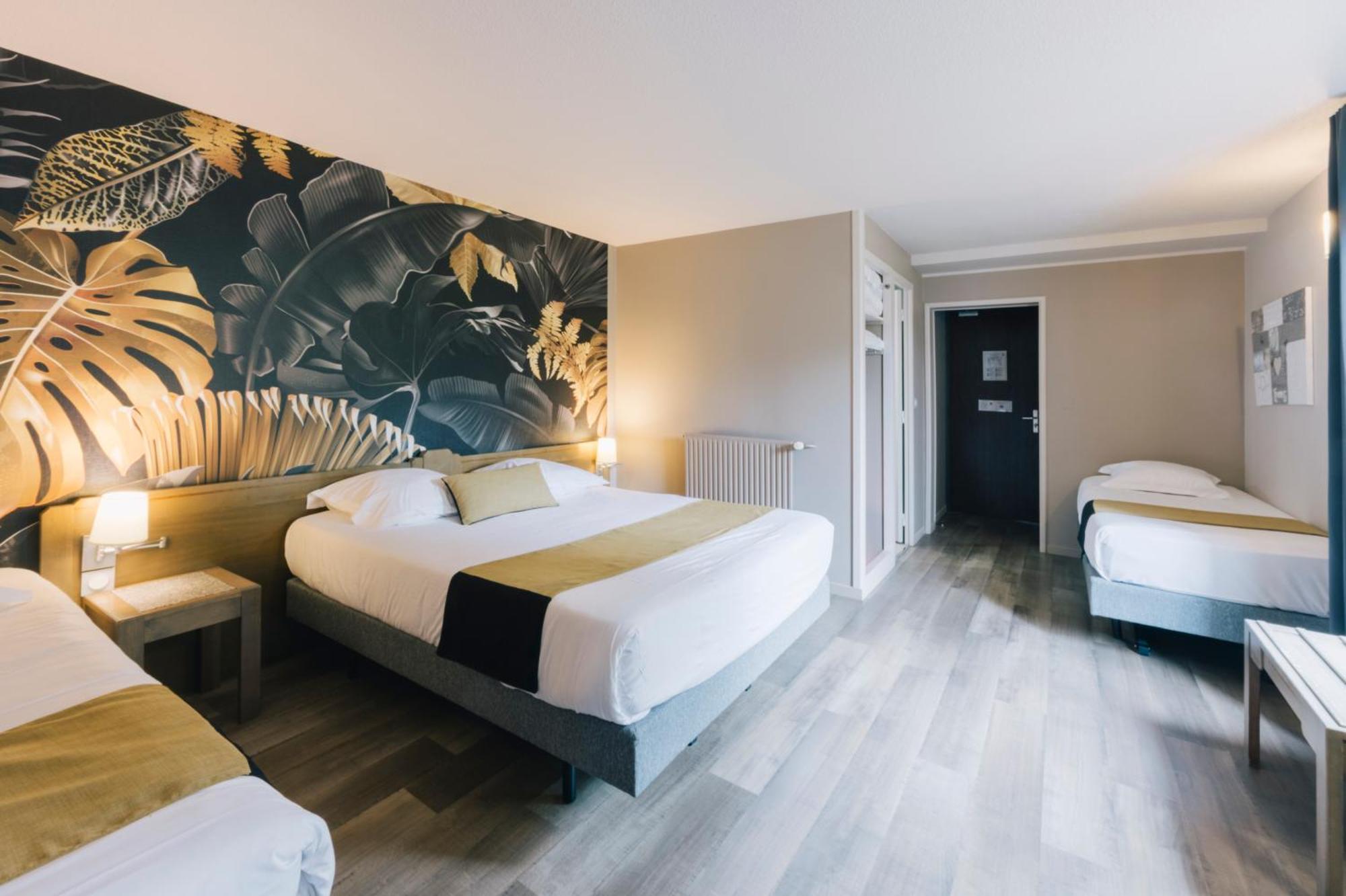 Logis La Grassinais Hotel Saint-Malo