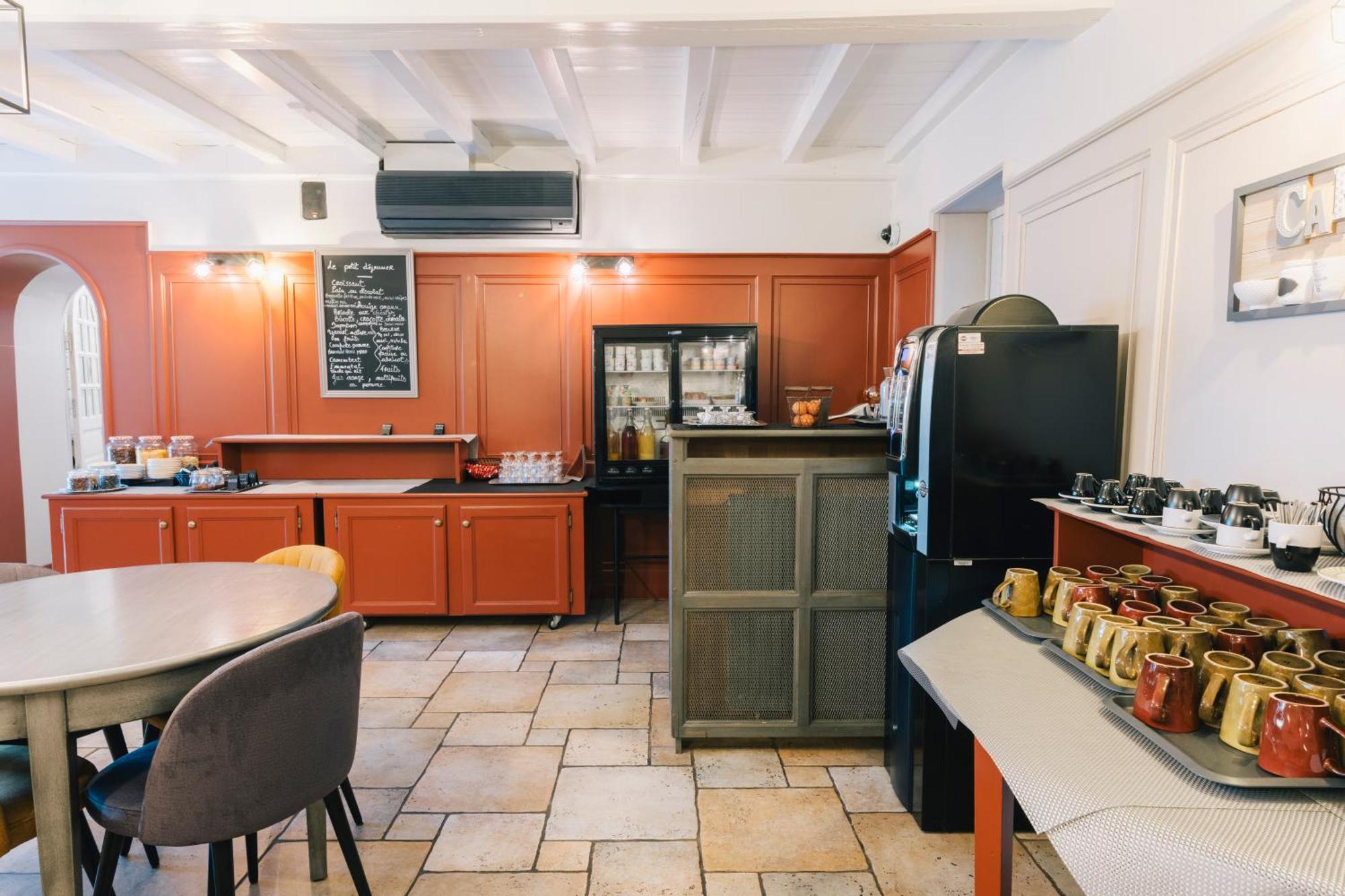 Logis La Grassinais Hotel Saint-Malo