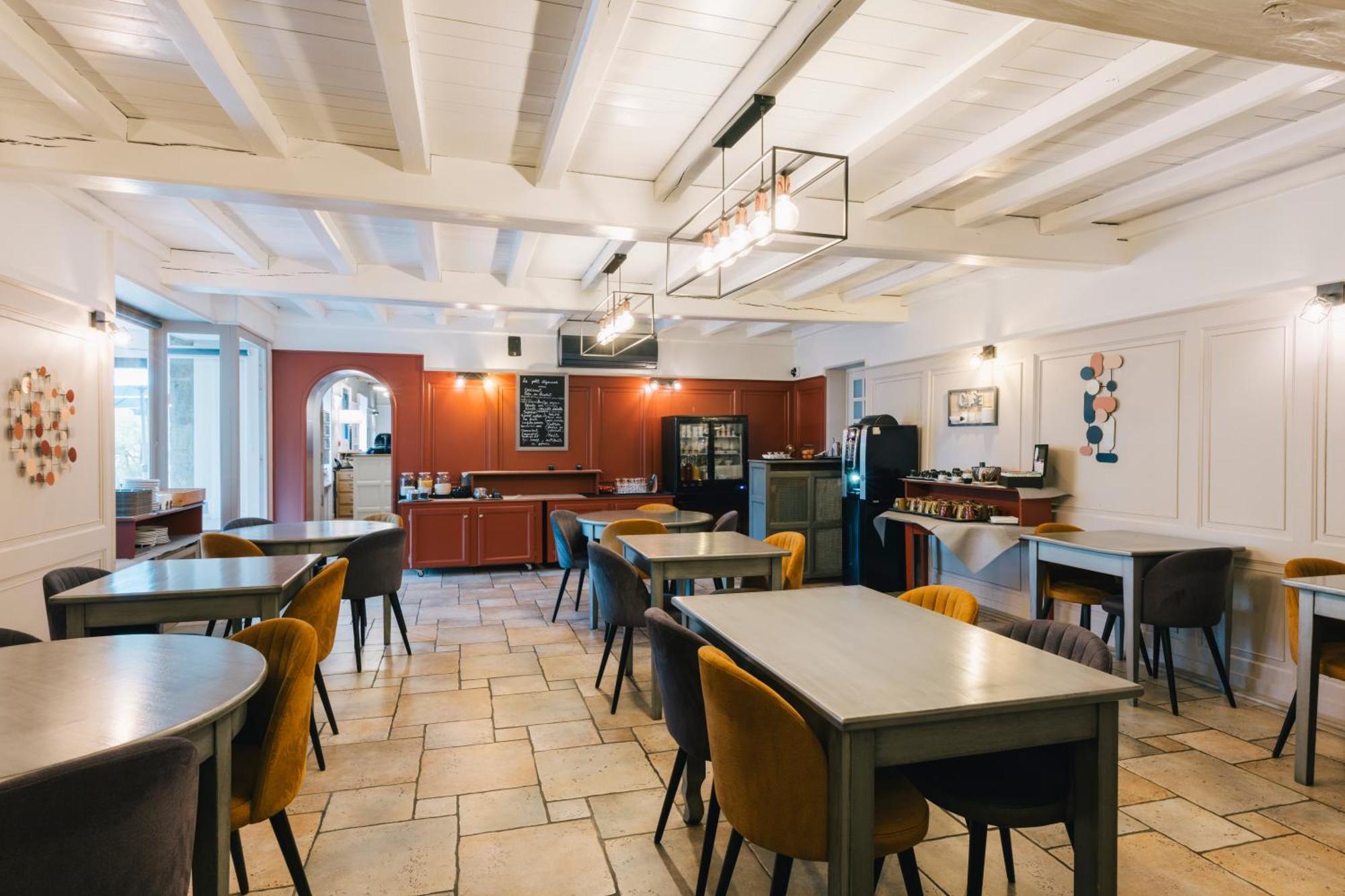 Logis La Grassinais 3* Saint-Malo