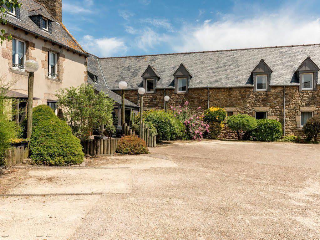 Logis La Grassinais 3* Saint-Malo