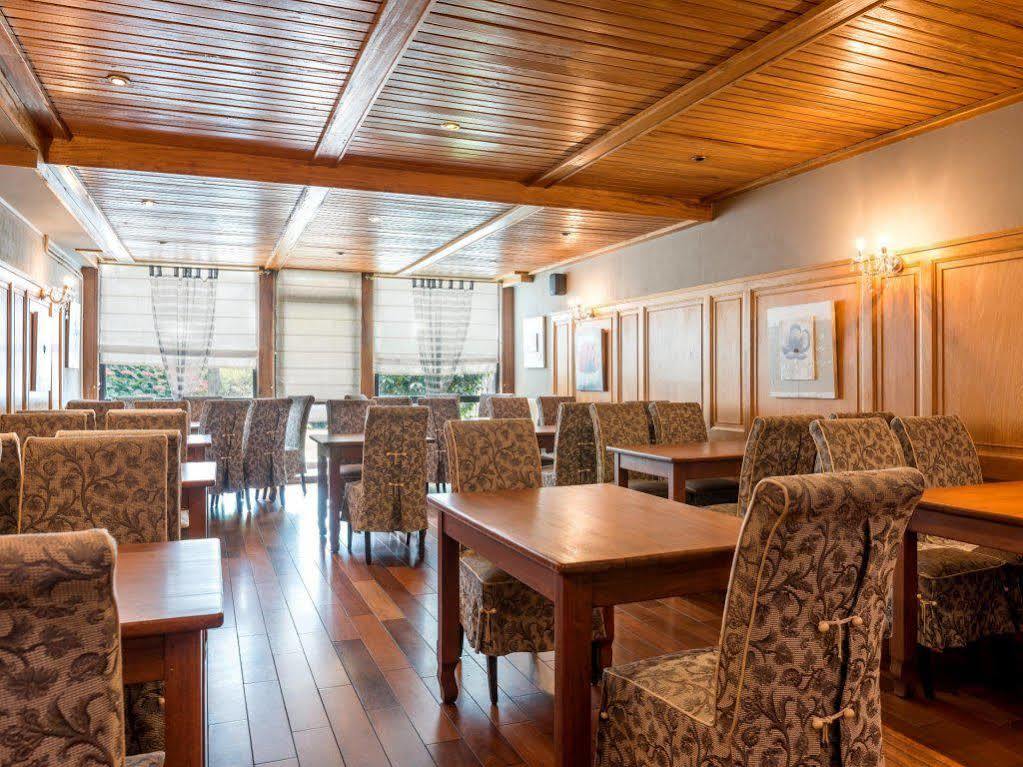 Logis La Grassinais 3* Saint-Malo